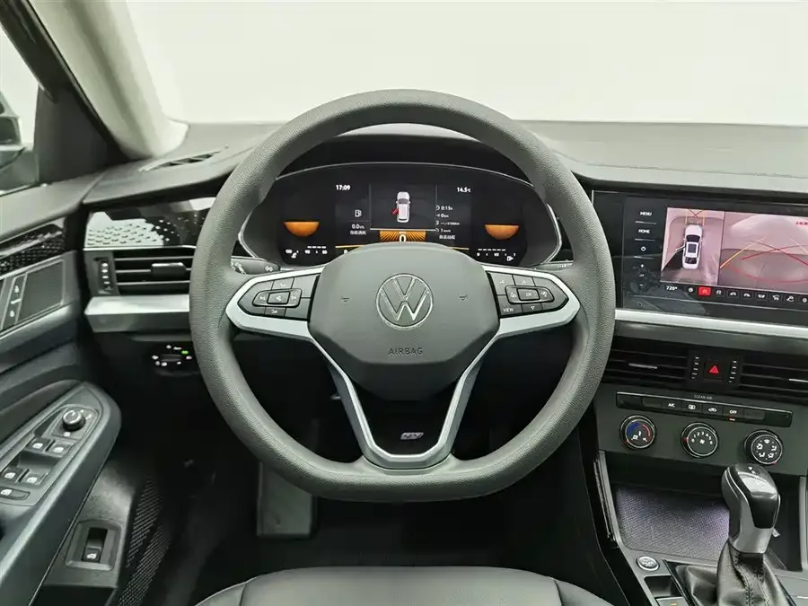 Volkswagen Passat Passat 2024 280TSI Business Edition 2026 — миниатюра 5
