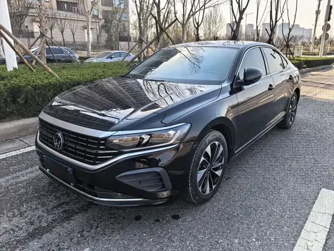 Volkswagen Passat 2024 купить в Москве