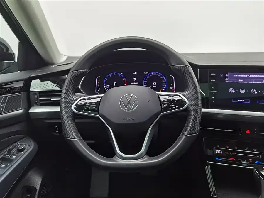 Volkswagen Passat Passat 2022 330TSI Starry Sky Deluxe Edition 2022 — миниатюра 5
