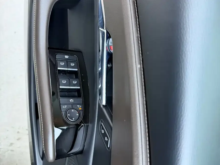 Mazda CX-30 2021 2.0L automatic Yayue type 2022 — миниатюра 2