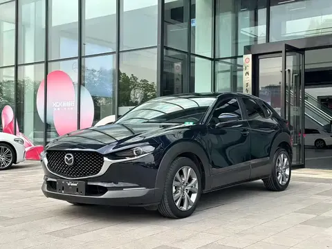 Mazda CX-30 2024 купить в Москве