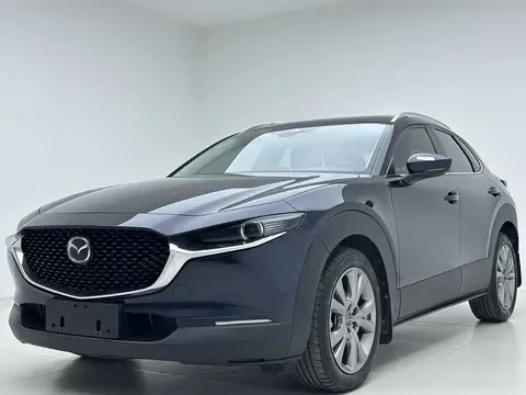 Mazda CX-30 2023 купить в Москве