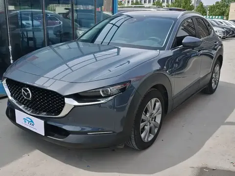 Mazda CX-30 2023 купить в Москве