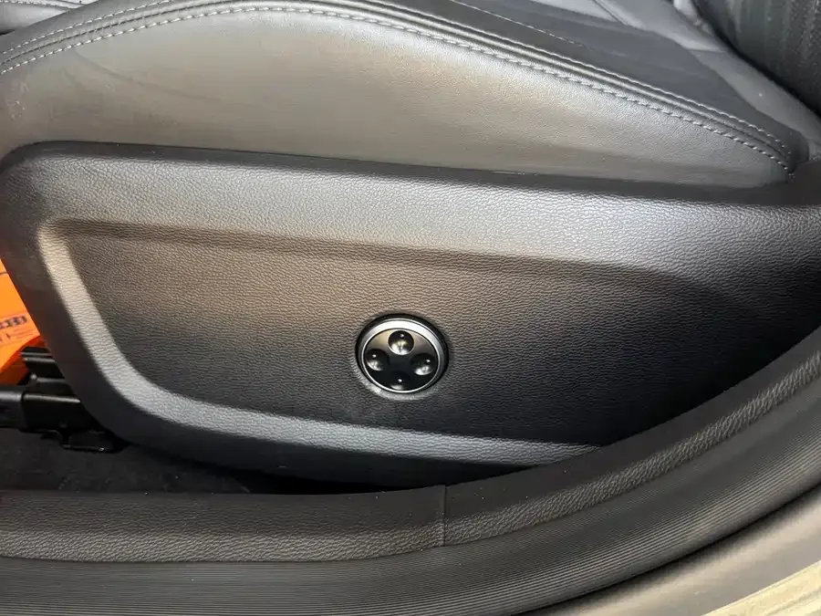 Chery Arrizo 8 PRO Chery Arrizo 8 PRO 2025 1.6T DCT Luxury+ 2025 — миниатюра 5