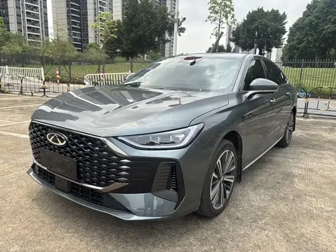 Chery Arrizo 8 PRO 2026 купить в Москве