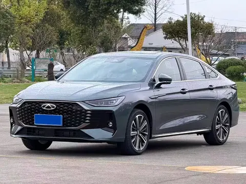 Chery Arrizo 8 PRO 2025 купить в Москве