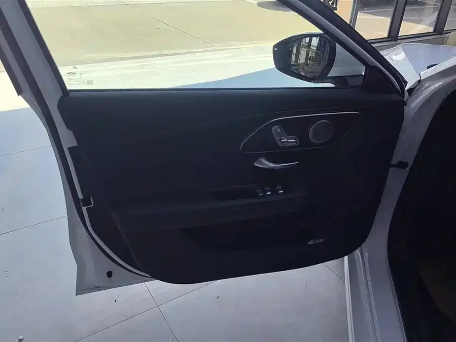 Chery Arrizo 8 PRO Chery Arrizo 8 PRO 2025 1.6T DCT Comfort Model 2026 — миниатюра 4