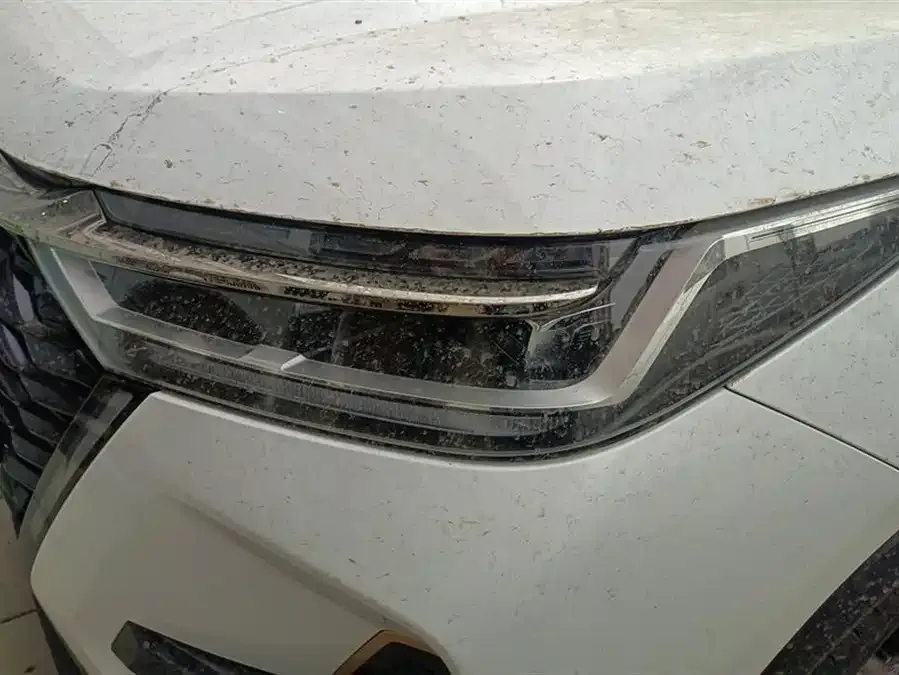 Chery Tiggo 8 PRO Tiggo 8 PRO 2024 Champion Edition 390T 2WD Peak Edition 7 seats 2024 — миниатюра 2