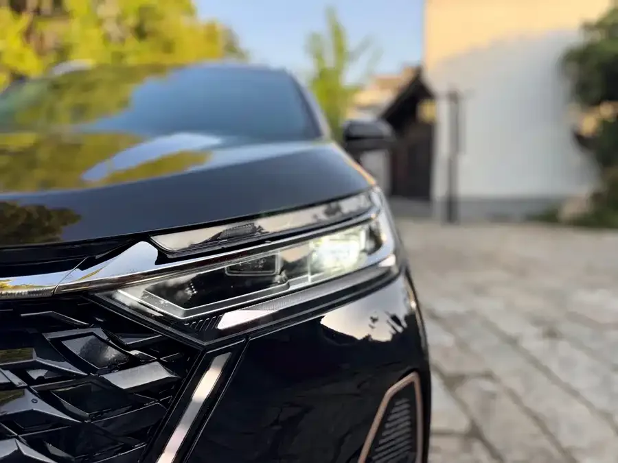 Chery Tiggo 8 PRO Tiggo 8 PRO 2024 Champion Edition 390T 2WD Proud Edition 7 seats 2024 — миниатюра 5