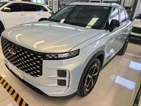 Chery exploration 06 2024 купить в Москве
