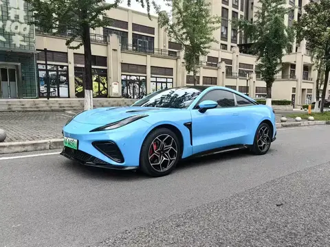 Neta Nezha GT 2023 купить в Москве