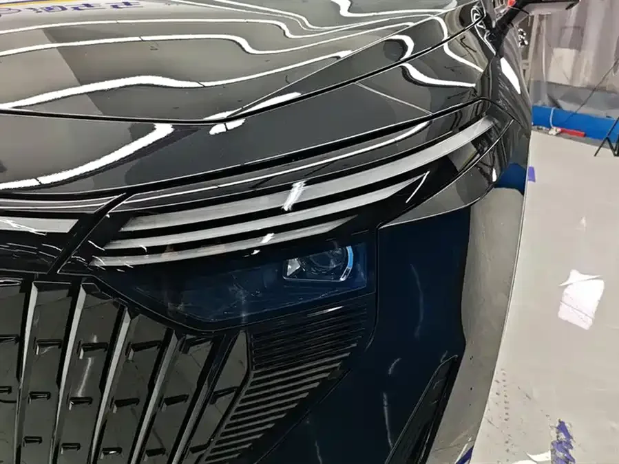 Venucia Big V DD-i Venucia V DD-i 2023 110KM iE version 2024 — миниатюра 2