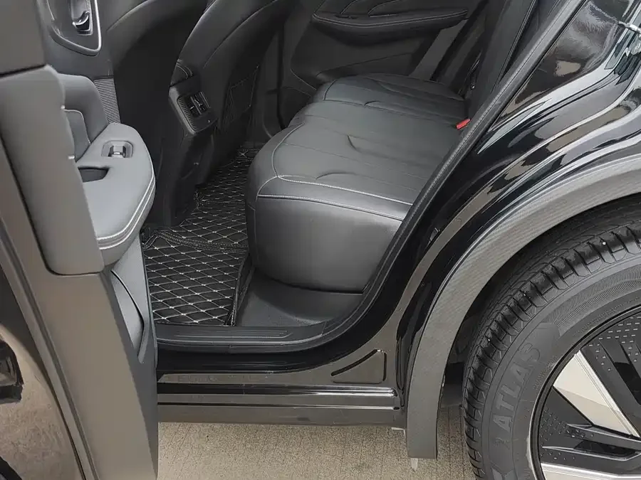 Venucia Big V DD-i Venucia V DD-i 2023 110KM iE version 2023 — миниатюра 3