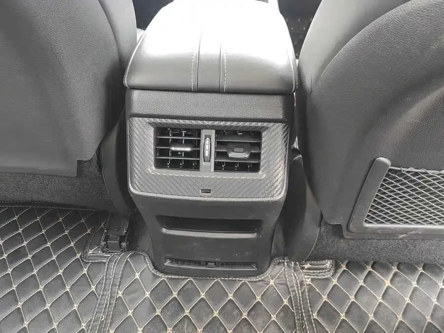 Venucia Big V DD-i Venucia V DD-i 2023 110KM iE version 2023 — миниатюра 4