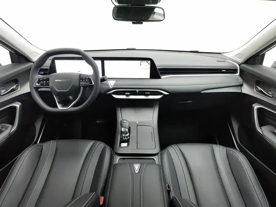 Venucia Big V Venucia V 2021 260T King Edition 2023 — миниатюра 2