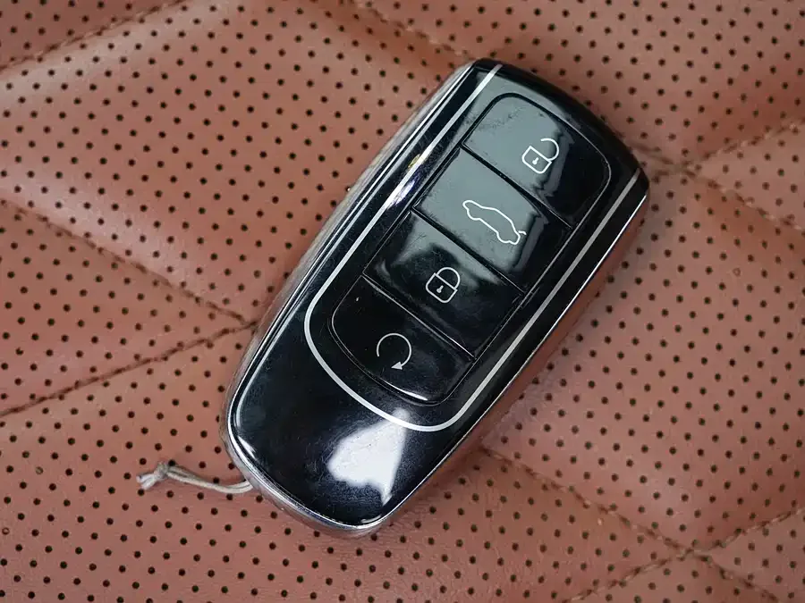 Chery Tiggo 8 PLUS Tiggo 8 PLUS 2022 290TGDI DCT Haoqing Edition+ 2022 — миниатюра 5