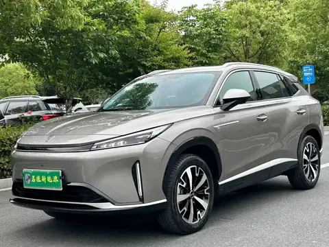 Roewe D5X DMH 2024 купить в Москве