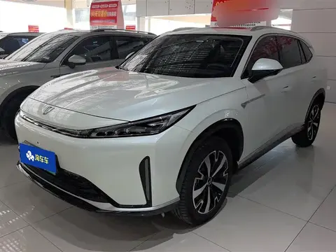 Roewe D5X DMH 2024 купить в Москве