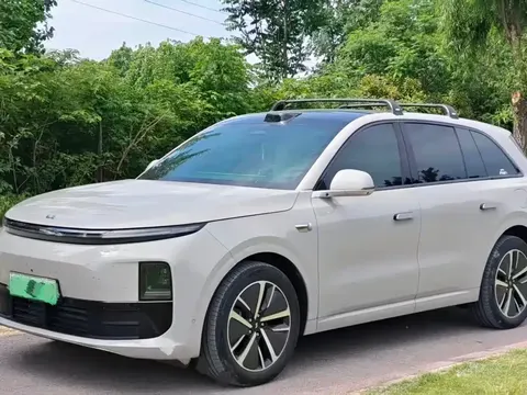Li Xiang L6 2025 купить в Москве