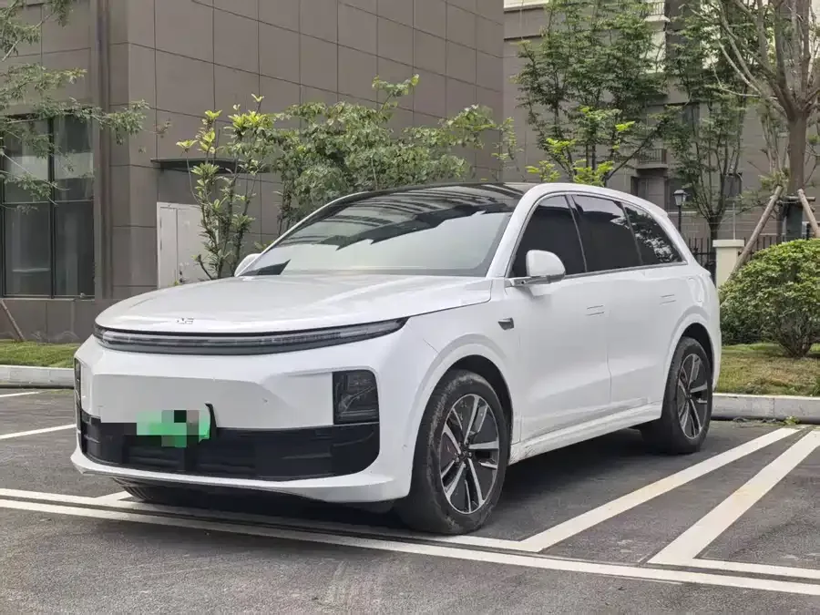 Lixiang L6 Ideal L6 2024 Pro 2025 — фото 1, купить с доставкой в Москву
