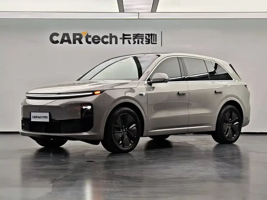 Li Xiang L6 Ideal L6 2024 Pro 2025 — фото 1, купить с доставкой в Москву