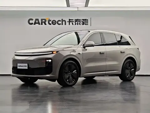 Li Xiang L6 2025 купить в Москве
