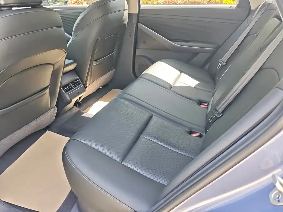 Nissan N6 Nissan N6 2026 180 Max 2025 — миниатюра 5