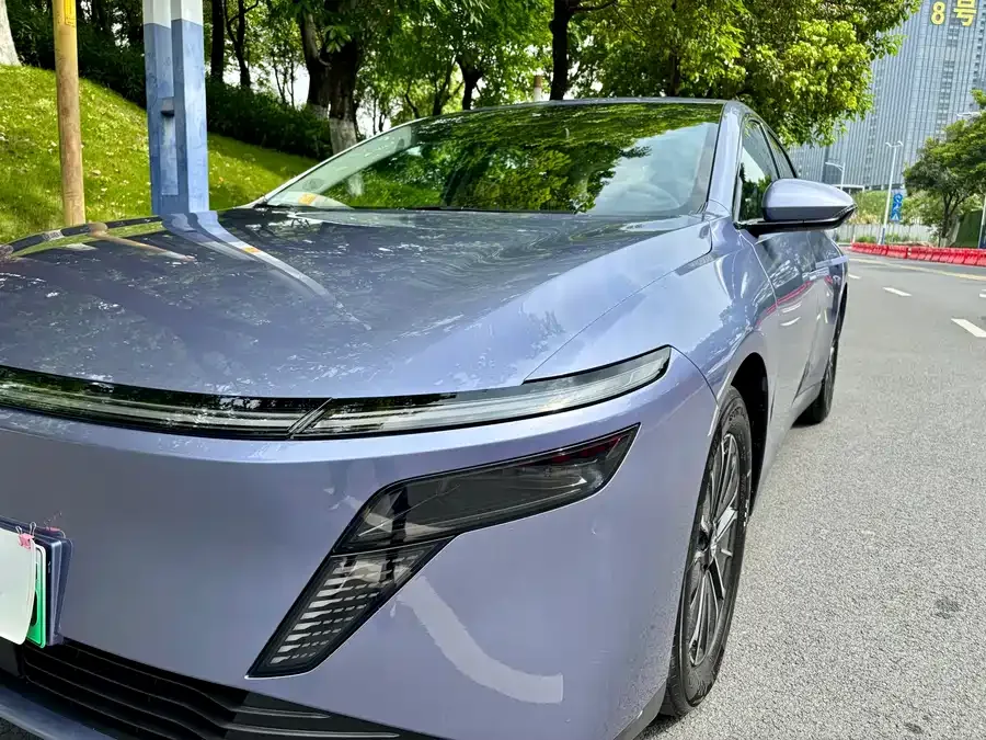 Nissan N6 Nissan N6 2026 180 Max 2025 — миниатюра 2
