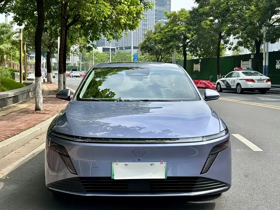 Nissan N6 Nissan N6 2026 180 Max 2025 — миниатюра 3