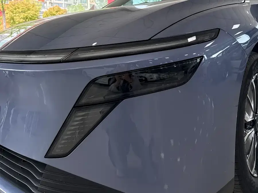 Nissan N6 Nissan N6 2026 180 Max 2025 — миниатюра 2