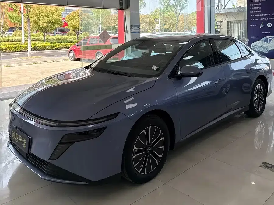 Nissan N6 Nissan N6 2026 180 Max 2025 — фото 1, купить с доставкой в Москву