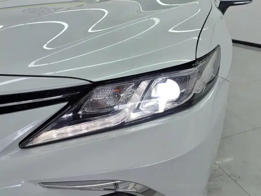 Toyota Camry Camry 2022 2.0GVP Leading Edition 2023 — миниатюра 2