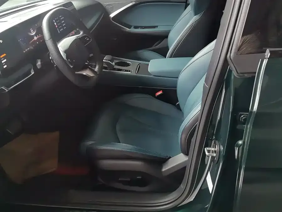 MG 7 MG7 2023 1.5T DCT Luxury Edition 2023 — миниатюра 3