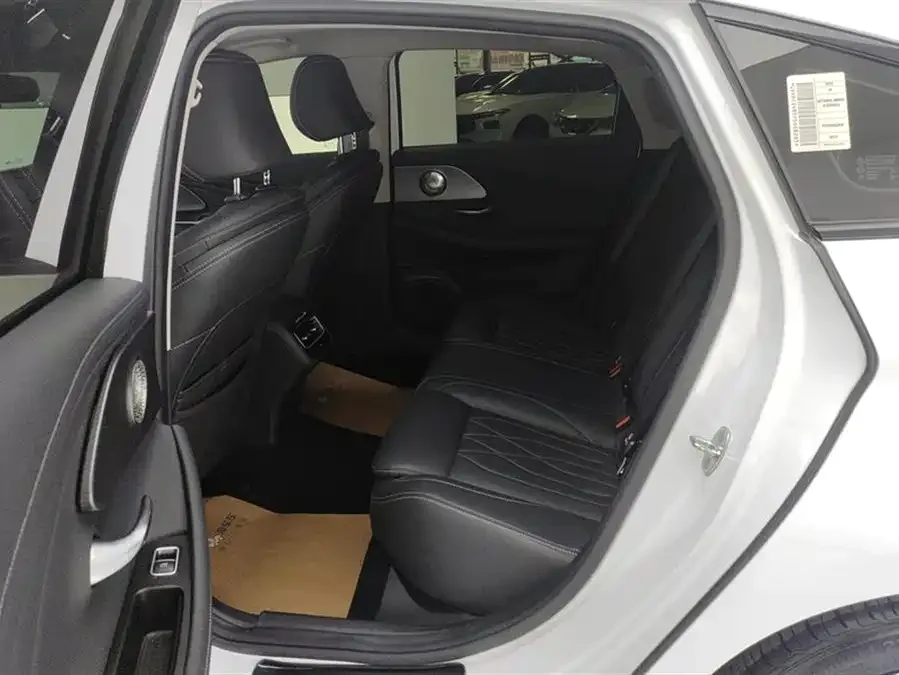 Chery Arrizo 8 Arrizo 8 2023 high-energy version 2.0T DCT Chi 2024 — миниатюра 5