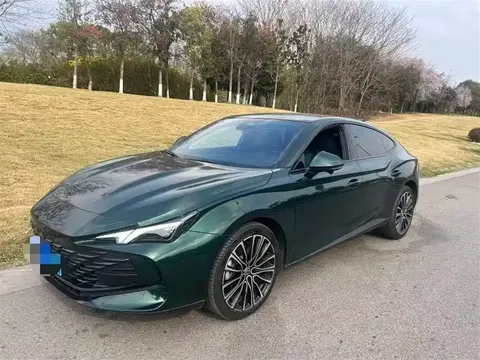 MG 7 2025 купить в Москве