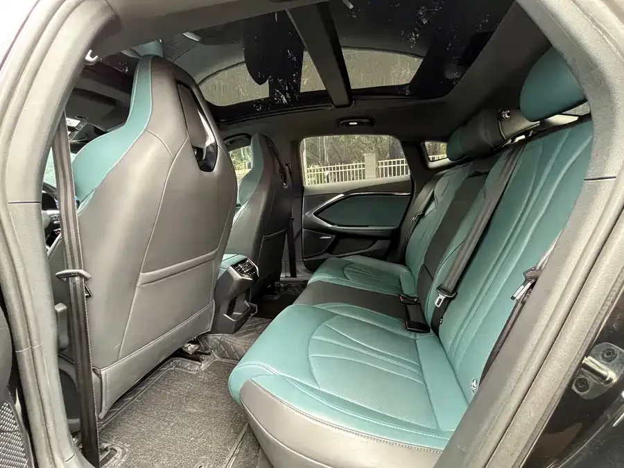 MG 7 MG7 2023 1.5T DCT Luxury Edition 2023 — миниатюра 3