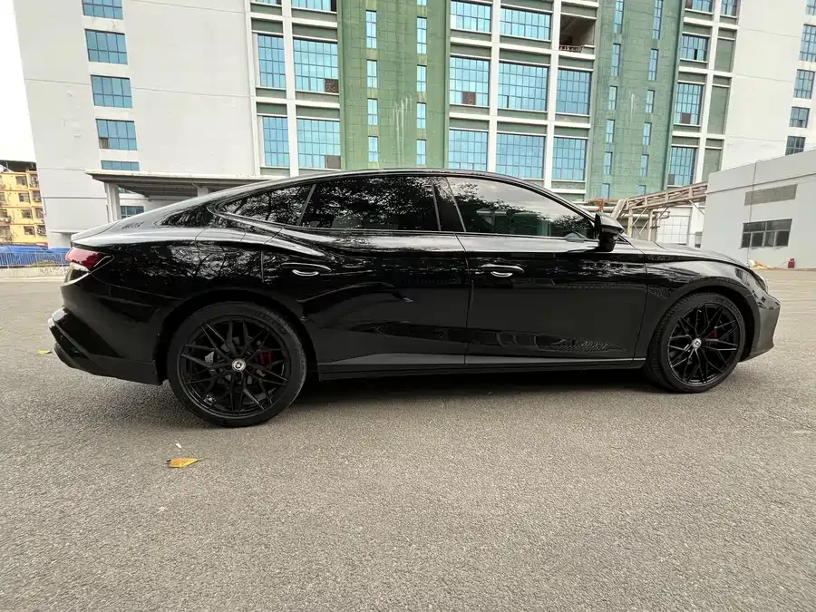 MG 7 MG7 2023 1.5T DCT Luxury Edition 2023 — миниатюра 5