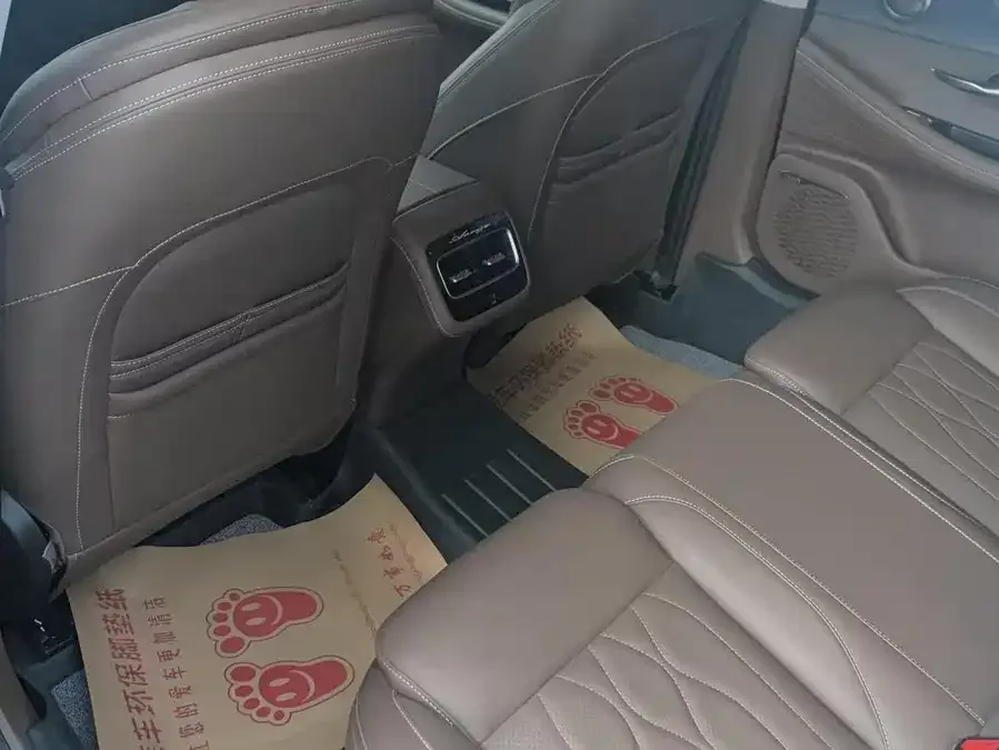 Chery Arrizo 8 Arrizo 8 2023 high-energy version 2.0T DCT Chi 2023 — миниатюра 3