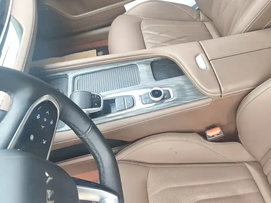 Chery Arrizo 8 Arrizo 8 2024 High Energy Edition 2.0T DCT 2024 — миниатюра 2