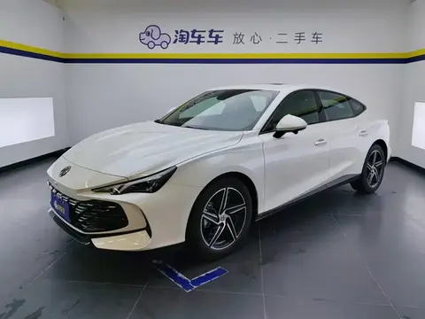 MG 7 2025 купить в Москве
