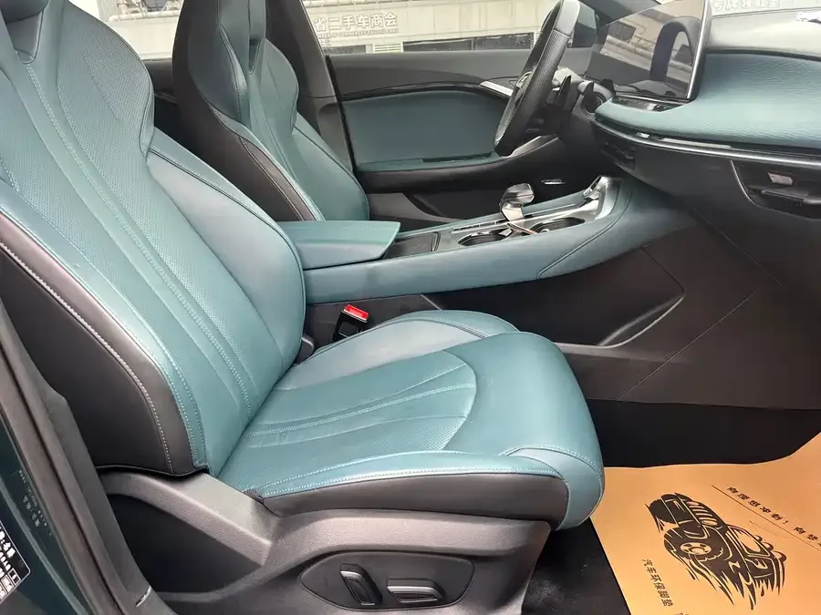 MG 7 MG7 2023 1.5T DCT Elegant Edition 2023 — миниатюра 3