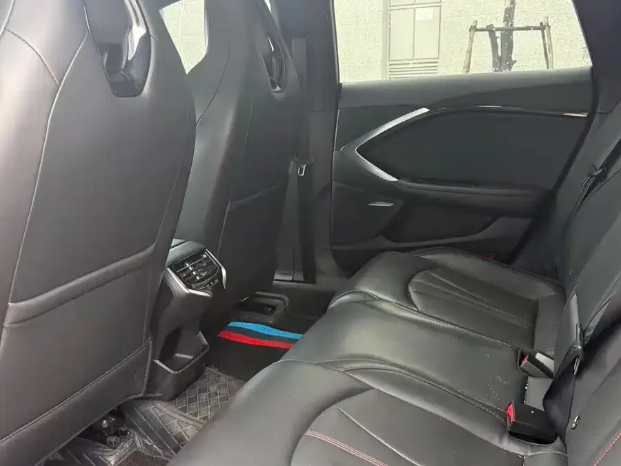 MG 7 MG7 2023 1.5T DCT Elegant Edition 2025 — миниатюра 2