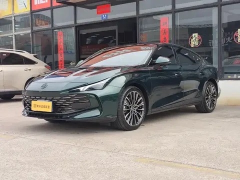 MG 7 2025 купить в Москве