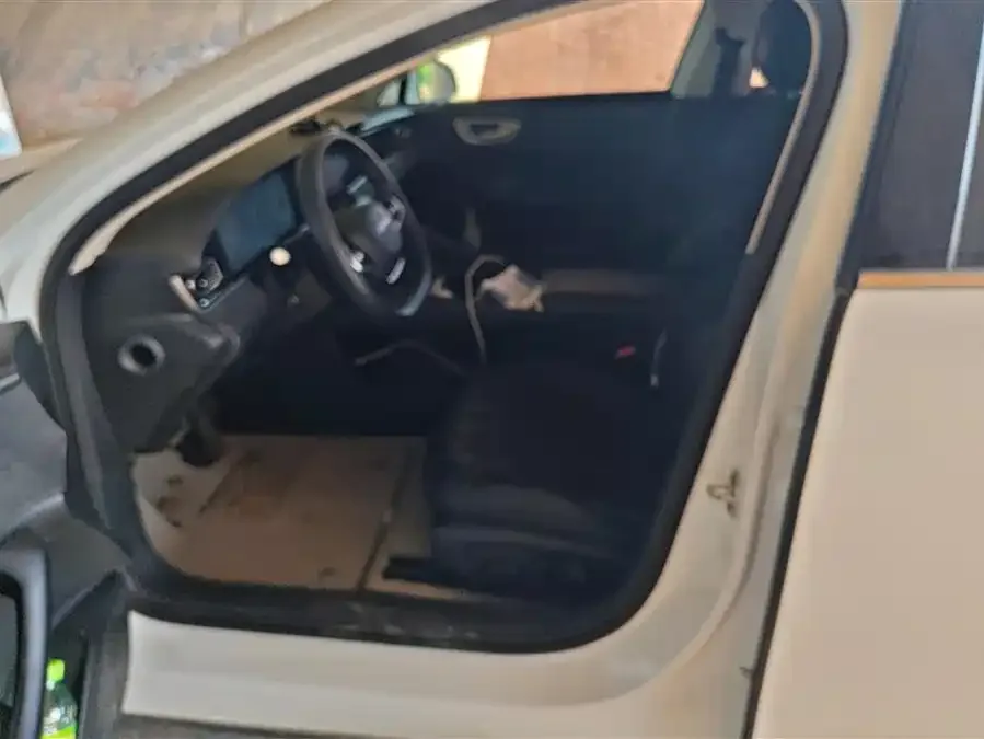 Roewe D7 Roewe D7 2023 EV 510km rear-wheel drive flagship version 2023 — миниатюра 3