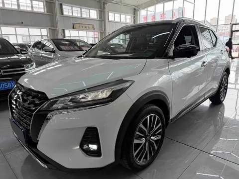 Nissan Kicks 2022 купить в Москве