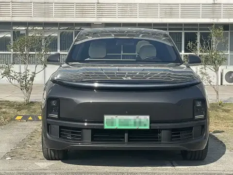 Li Xiang L9 2024 купить в Москве