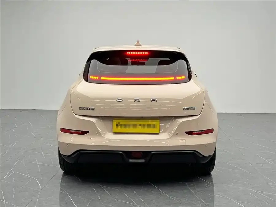 ORA good cat ORA Good Cat 2024 401km Premium 126kW 2024 — миниатюра 2