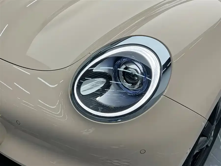 ORA good cat ORA Good Cat 2024 401km Premium 126kW 2024 — миниатюра 3