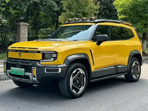 Deepal dark blue G318 2025 купить в Москве