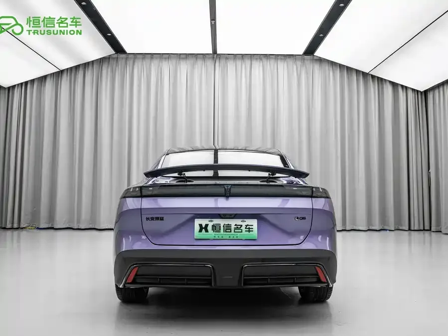 Deepal Deep Blue L06 Deep Blue L06 2026 560 Ultra+ Laser Edition 2025 — миниатюра 2